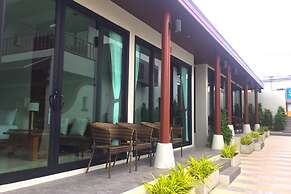 Samui Mermaid Resort