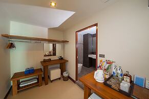 Samui Mermaid Resort