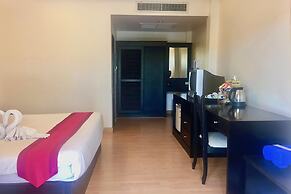 Samui Mermaid Resort