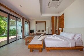 Samui Mermaid Resort