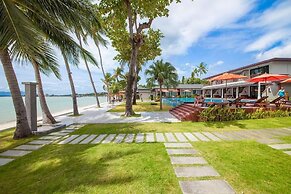 Samui Mermaid Resort