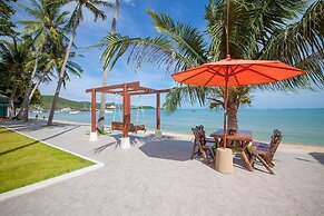 Samui Mermaid Resort