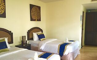 Samui Mermaid Resort