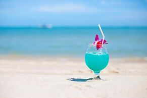 Samui Mermaid Resort