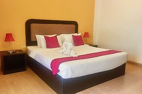 Samui Mermaid Resort