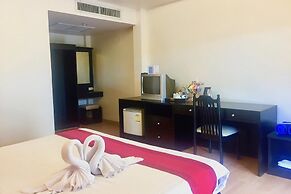 Samui Mermaid Resort