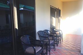 Samui Mermaid Resort