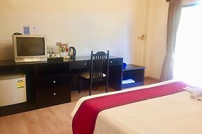 Samui Mermaid Resort