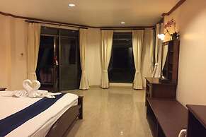 Samui Mermaid Resort