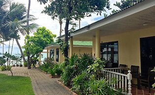 Samui Mermaid Resort