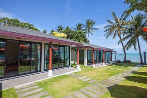 Samui Mermaid Resort