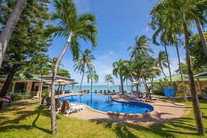 Samui Mermaid Resort