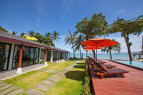 Samui Mermaid Resort