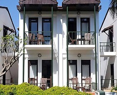 Grand Asa Family Suites