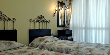 Grand Asa Family Suites