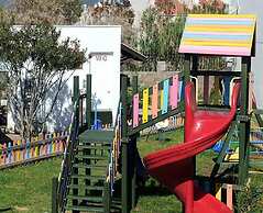 Grand Asa Family Suites