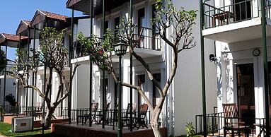 Grand Asa Family Suites