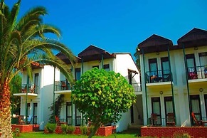 Grand Asa Family Suites