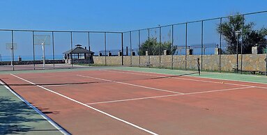 Grand Asa Family Suites