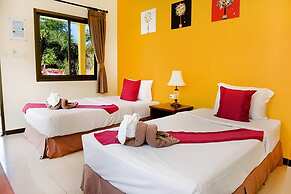 Samui Mermaid Resort Garden Side