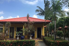 Samui Mermaid Resort Garden Side