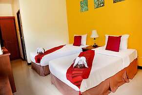 Samui Mermaid Resort Garden Side