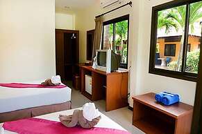 Samui Mermaid Resort Garden Side