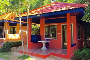 Samui Mermaid Resort Garden Side