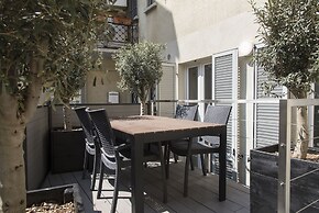 Brera Apartments in Nerino