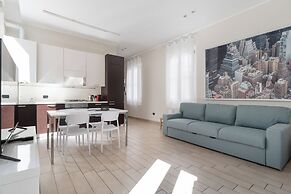 Brera Apartments in City Center