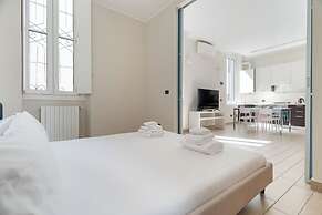 Brera Apartments in City Center