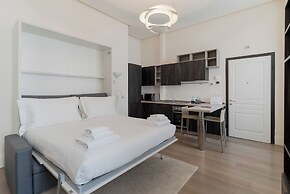 Brera Apartments in City Center