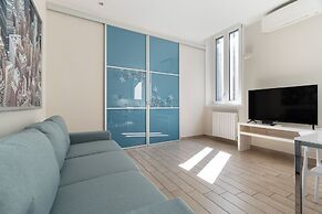 Brera Apartments in City Center