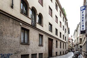 Brera Apartments in Nerino