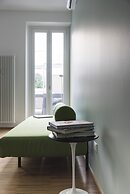 Brera Apartments in Nerino