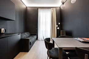 Brera Apartments in Nerino