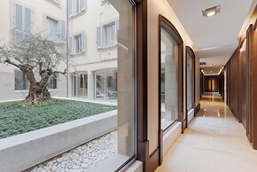 Brera Apartments in City Center