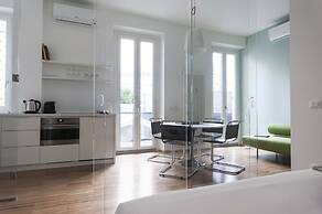 Brera Apartments in Nerino