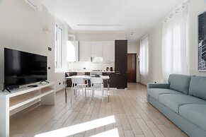 Brera Apartments in City Center