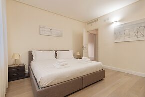 Brera Apartments in City Center