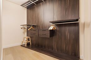 Brera Apartments in City Center