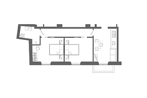 Brera Apartments in Nerino