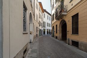 Brera Apartments in City Center