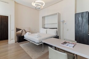 Brera Apartments in City Center