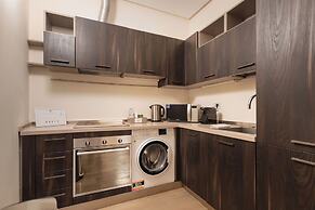 Brera Apartments in City Center