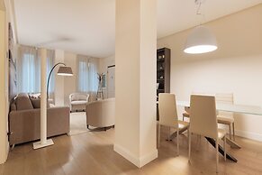 Brera Apartments in City Center