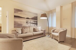 Brera Apartments in City Center