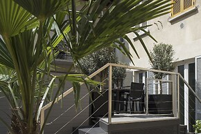 Brera Apartments in Nerino