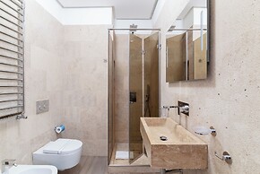 Brera Apartments in City Center