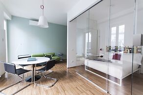 Brera Apartments in Nerino